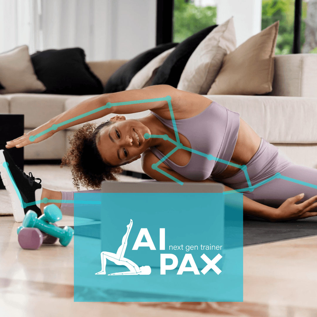 AIPAX jako wsparcie dla fizjoterapeutów: Narzędzie przyszłości