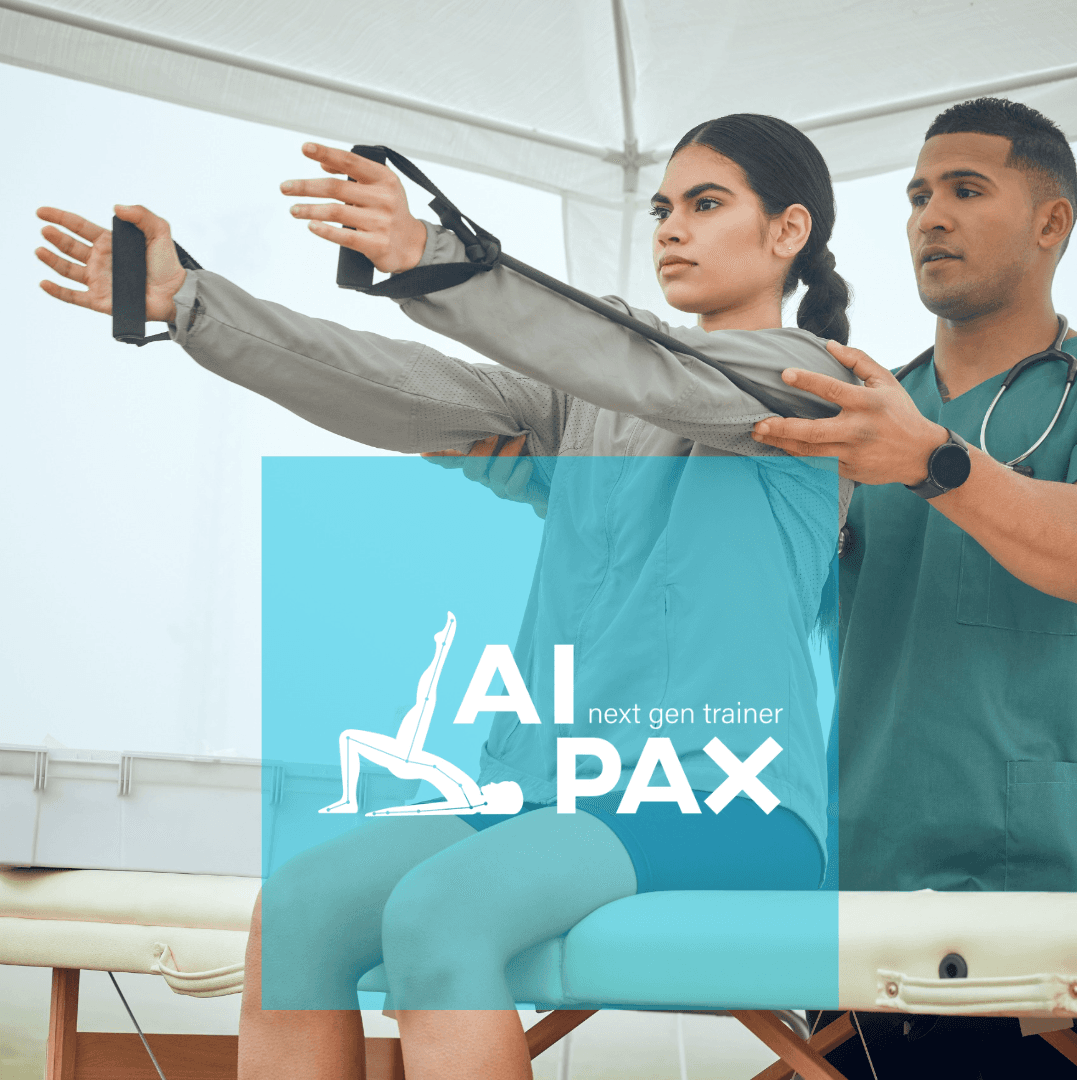 Rehabilitacja po kontuzjach sportowych z AIPAX